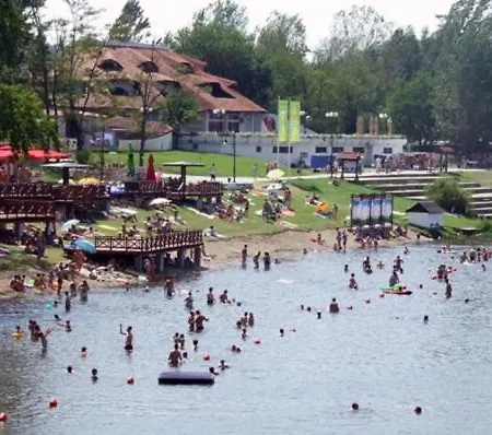 Novak - Srebrno Jezero Veliko Gradište