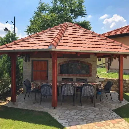 Novak - Srebrno Jezero *