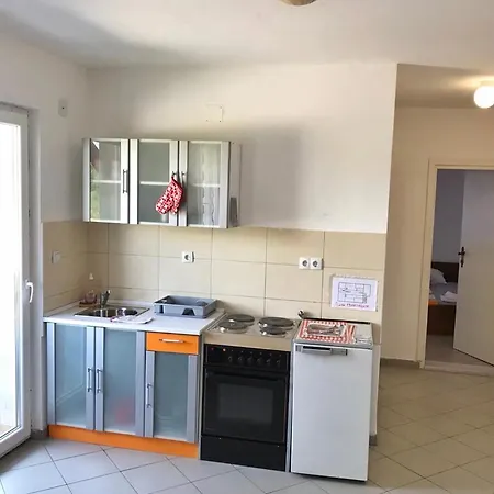 Novak - Srebrno Jezero Veliko Gradište