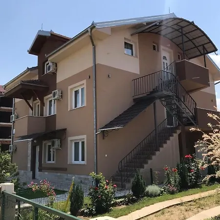 Novak - Srebrno Jezero Veliko Gradište