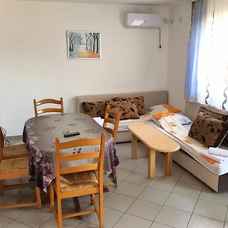 Novak - Srebrno Jezero * Veliko Gradište