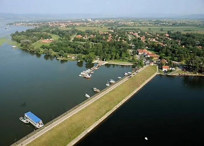 Lejlighed Novak - Srebrno Jezero *