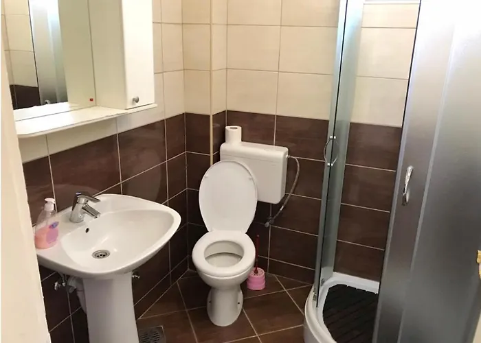 Novak - Srebrno Jezero