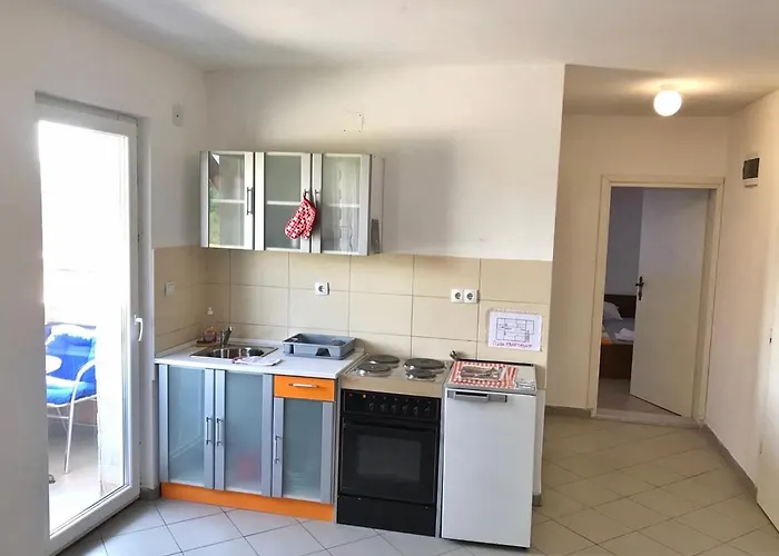 Novak - Srebrno Jezero Veliko Gradište