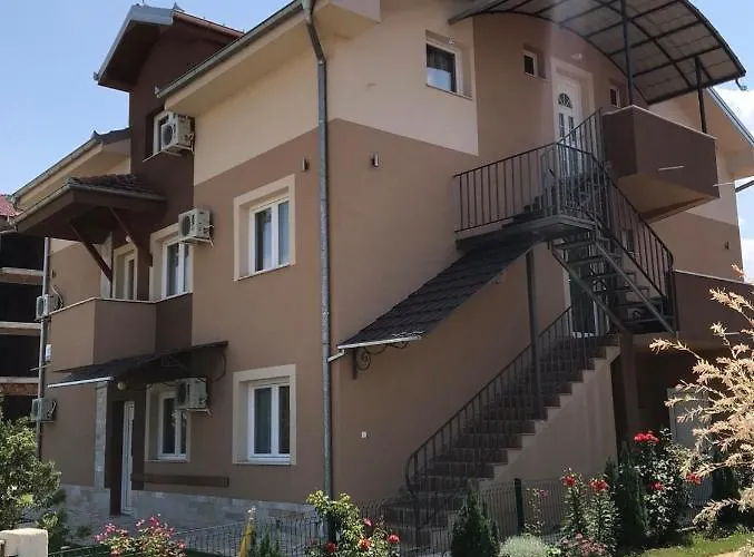 Novak - Srebrno Jezero Veliko Gradište