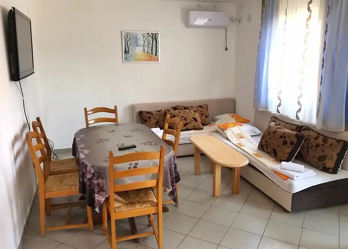 Novak - Srebrno Jezero * Veliko Gradište